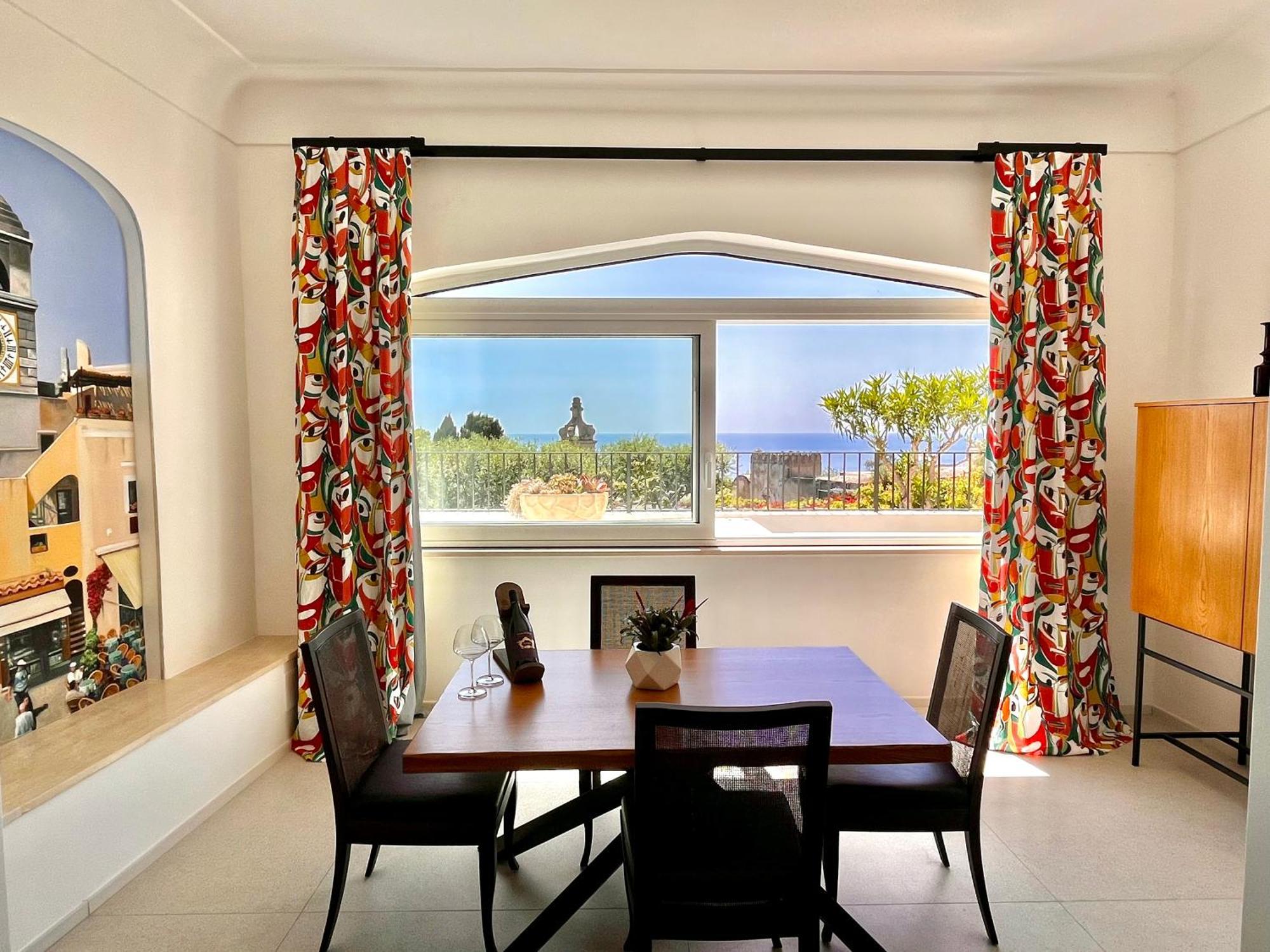 Le Donne Di Capri - Charming Apartments In Capri Exterior photo