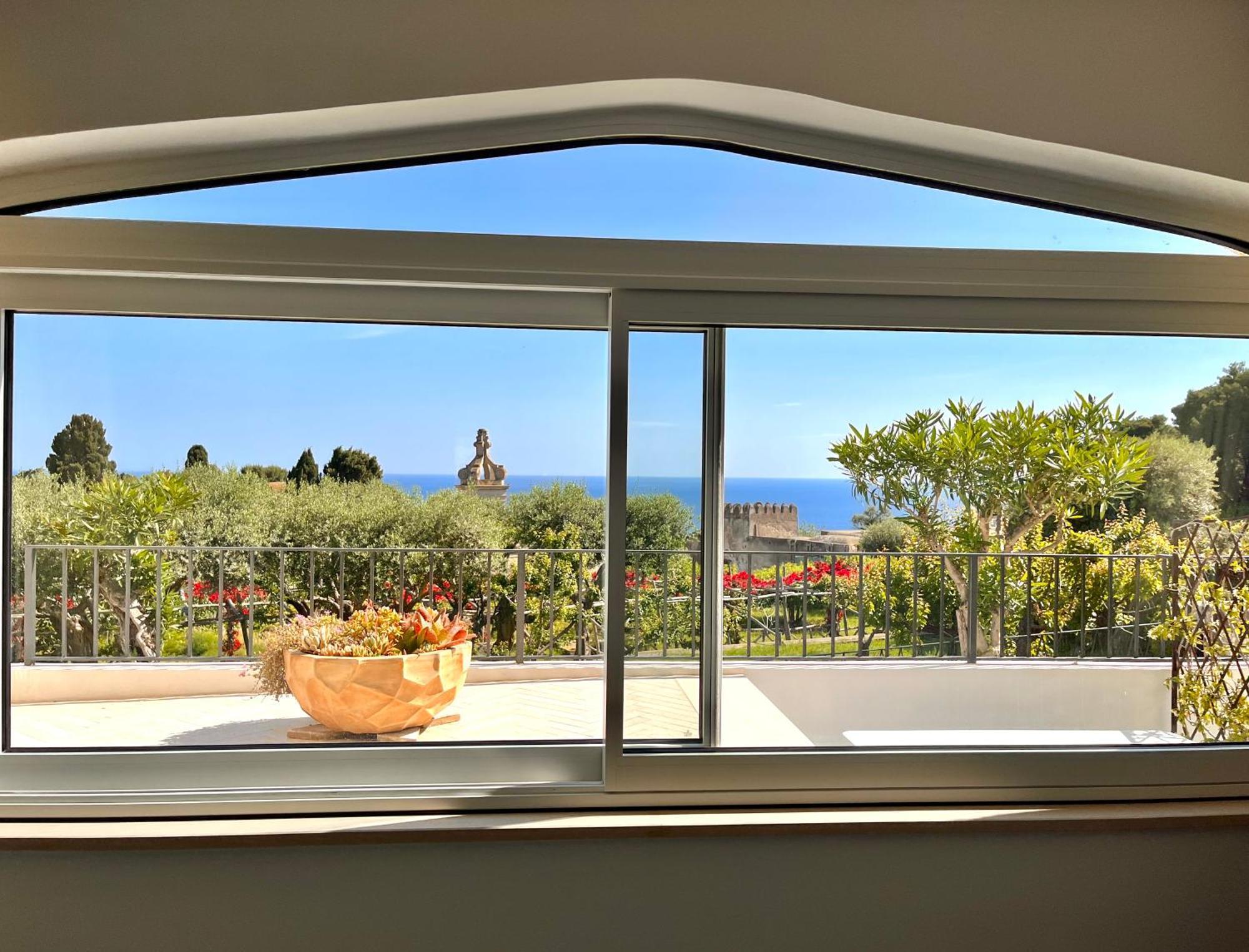 Le Donne Di Capri - Charming Apartments In Capri Exterior photo